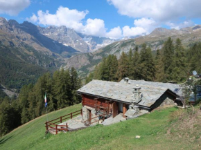 Locazione Turistica Ancienne Bergerie Studio 3 - VOU142